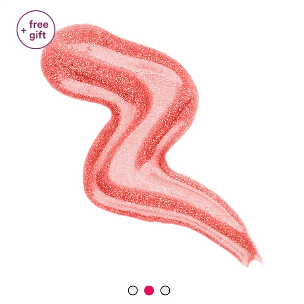Pin Mac lipglass